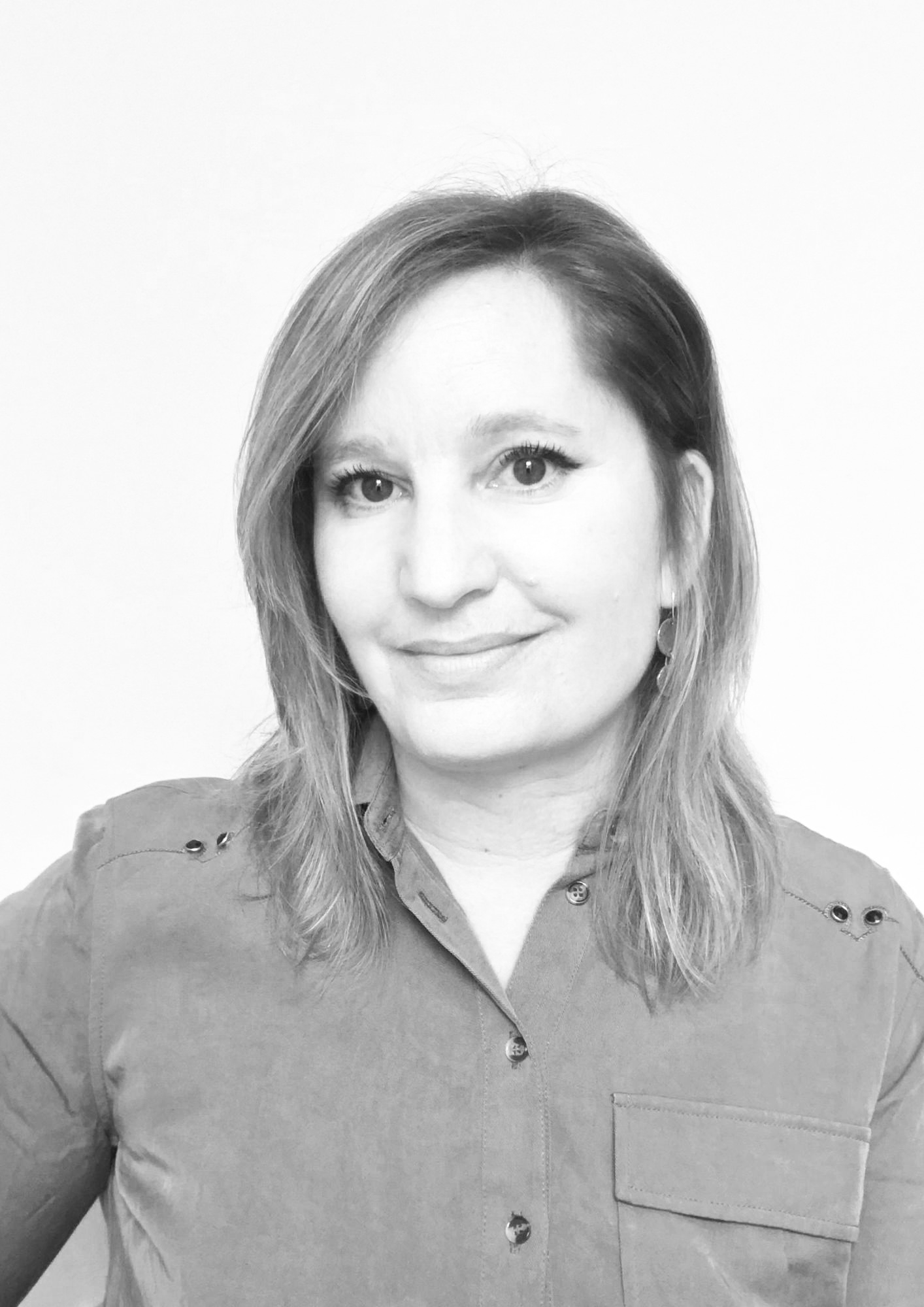 photo de marianne gagnepain